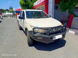 triton HDX tahun 2017