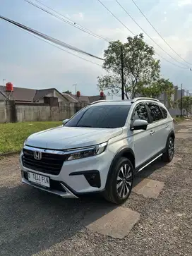 BR-V Prestige Sensing 2022