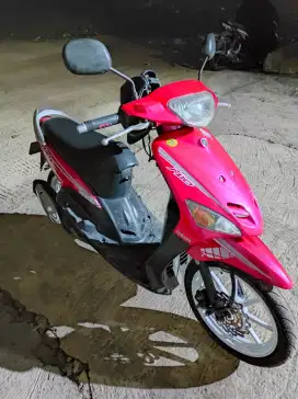 Jual Mio 2005 ORI kumplitt