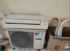 DAIKIN THAILAND 1PK INVERTER