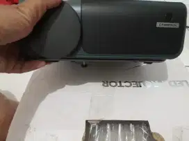Projektor.proyektor