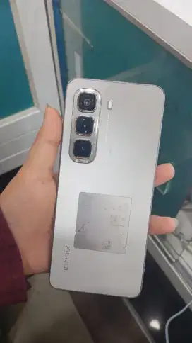Jual Hp Infinix Hot 50 ram 8/128 second
