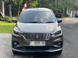 Ertiga GX AT 2018 Coklat  Siap Pakai