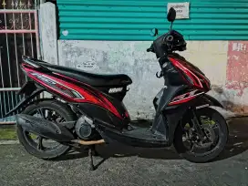 Mio GT 2014 ss lengkap
