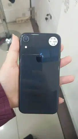 Jual Hp Iphone Xr 128gb inter second