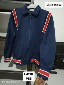 Preloved masih seperti baru