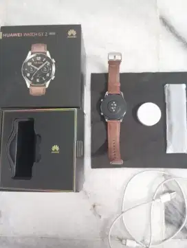 Huawei Watch GT 2