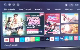 Smart TV Coocaa 32inch
