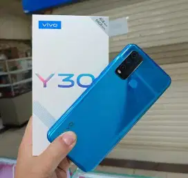Jual Hp Vivo Y30 4/64 second