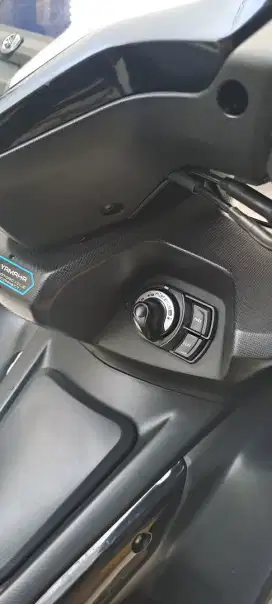 new aerox s 155 2024 abs keyless connected