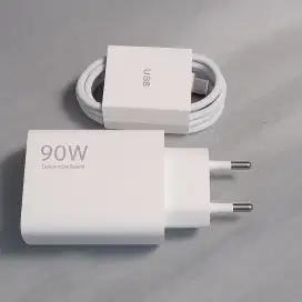 charger xiaomi 90watt original