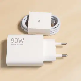 charger xiaomi 90 watt original