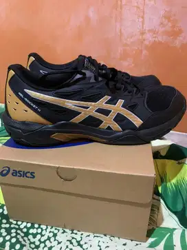 SEPATU ASICS ORIGINAL GEL ROCKET 11