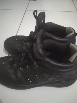 Police sepatu outdoor/safety