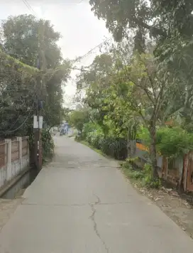 Jual Tanah Kavling Padat Hoek
Jakasampurna Bekasi