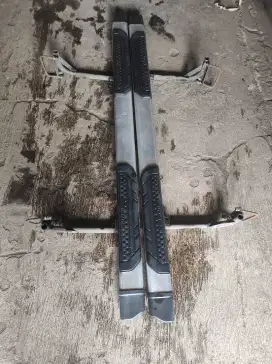 Footstep sidekick vitara escudo kijang feroza long jimny katana long