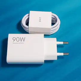 charger xiaomi 90 watt