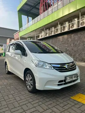 TDP10JT Honda Freed s 2013