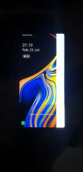 Samsung Note 9 Sein 6 /128Gb
