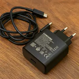 charger Samsung 45 watt Original