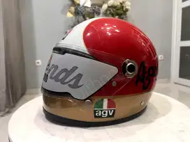 AGV Giacomo Agostini limited edition
