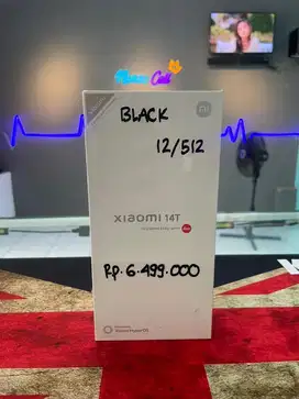 Xiaomi Mi 14T 12/512