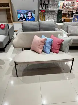Sofa Teras 1 Jutaan