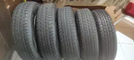 5 ban r15 195/80 di Parung
