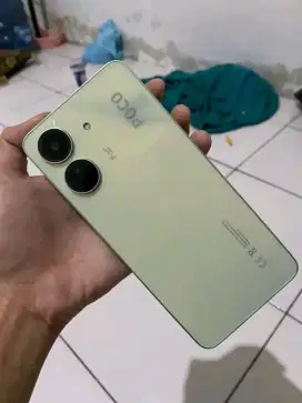 Poco C65 NFC ram 8/256 hp cas nominus
