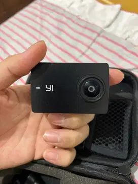 Xiaomi Yi Discovery 4K