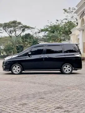 Mazda Biante 2017 Bensin