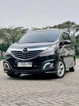 Biante skyactive 2017 km rendah Dp 3jt
