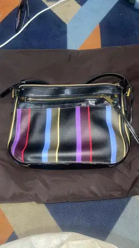 Fosil - fossil sling bag murah aja