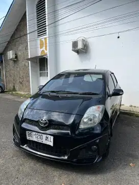 Yaris S A/t 2012
