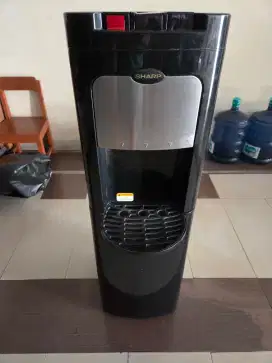 Dispenser Sharp Galon Bawah