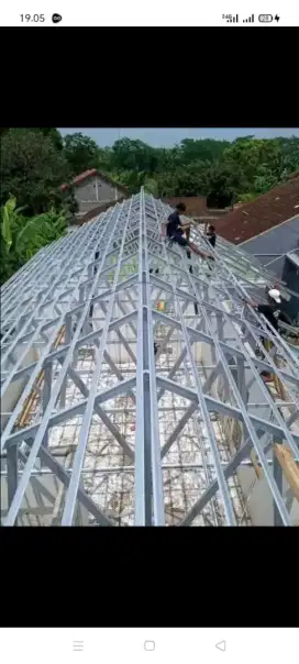 Tukang kanovi dan renovasi rumah