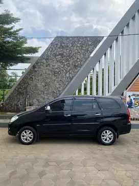 Toyota Innova Automatic
