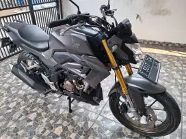 Pajak bln 6/2026, honda CB 150 R CWDD 2021 bln 6 TKarawang CB150 R CBX