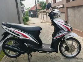 Mio GT f,i 2014 stater tokcer halus mulus tertawa