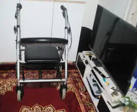 GEA AL-4200 Rollator