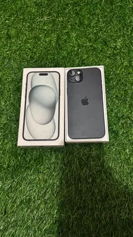 Boleh TT iphone 15 Plus 128 iBox