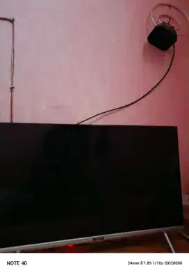 TV COOCA 32 INCH