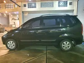 Toyota Avanza 2005 Bensin