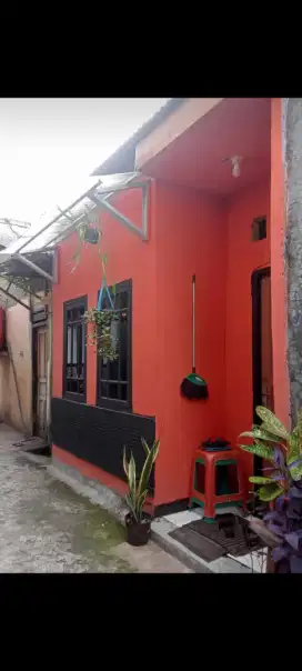 di jual murah 4 unit kontrakan