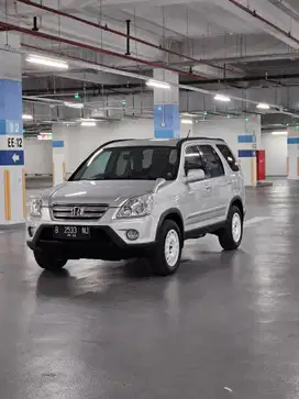 Honda CR-V 2006 Bensin
