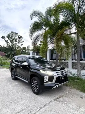 PAJERO DAKAR ULTIMATE 4x2 2021