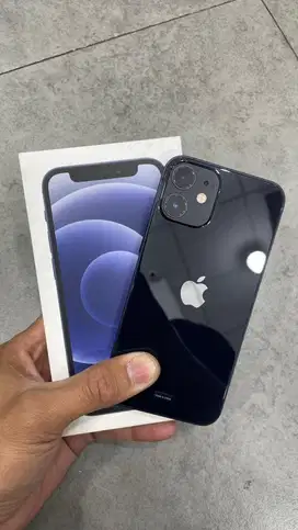 Iphone 12 mini 128gb ex ibox