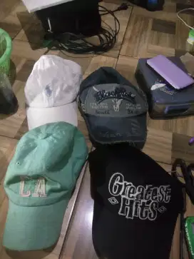 Topi badboys all model