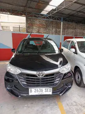 AVANZA TRANSMOVERS BEKAS EX BLUEBIRD BERKUALITAS