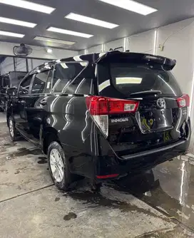 Toyota Kijang Innova 2020 Bensin